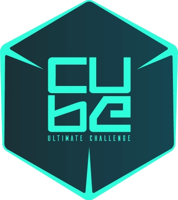 Cube Challenges Logo